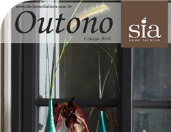 Outono coleção 2010