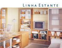 Flexiv - Linha Estante