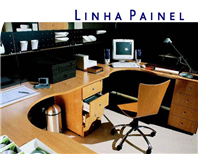 Flexiv - Linha Painel