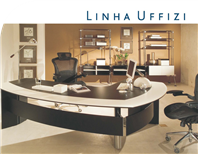 Flexiv - Linha Uffizi