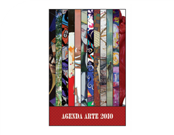 Sciacco Studio Agenda Arte 2010