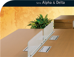Prodis Série Alpha e Delta