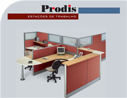 Prodis Estações de Trabalho