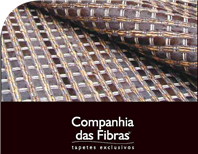 Companhia das Fibras Tapetes Exclusivos