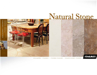 Natural Stone