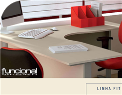 Funcional Linha Fit