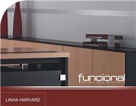 Funcional Linha Harvard