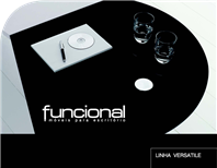 Funcional Linha Versatile