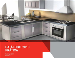 Catálogo 2010 Prática