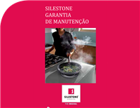 Silestone Garantia de Manutenção