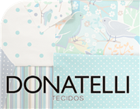 Donatelli – Tecidos – KAZA