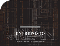 Entreposto Urban Coleção Inverno 2010