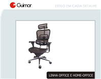 Guimar Linha Office e Home Office