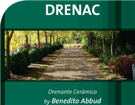 Drenac - Drenante Cerâmico