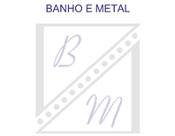 Banho e Metal