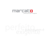 Marcato - Perfeito para quem é exigente