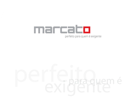 Marcato - Perfeito para quem é exigente
