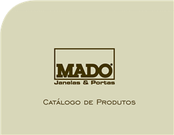 Mado Janelas e Portas