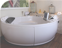 Heaven Spas
