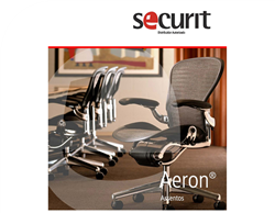 Securit - Assentos Aeron