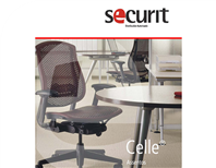 Securit - Celle Assentos