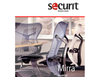 Securit - Mirra Assentos