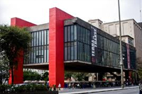 Museu de Arte Moderna de São Paulo