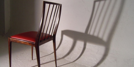 Mostra Zanine