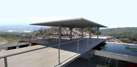 Exposição Arquitetura Brasileira