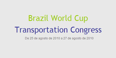 Brazil World Cup