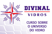 Curso sobre o universo do vidro