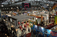 Feicon Batimat 2011