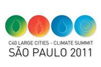 C40 São Paulo Summit