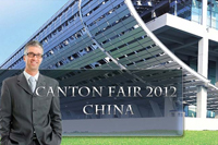 Canton Fair 2012