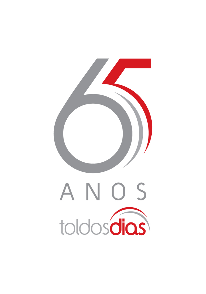 Toldos dias 65 anos