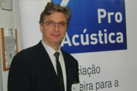 1º Encontro da ProAcústica