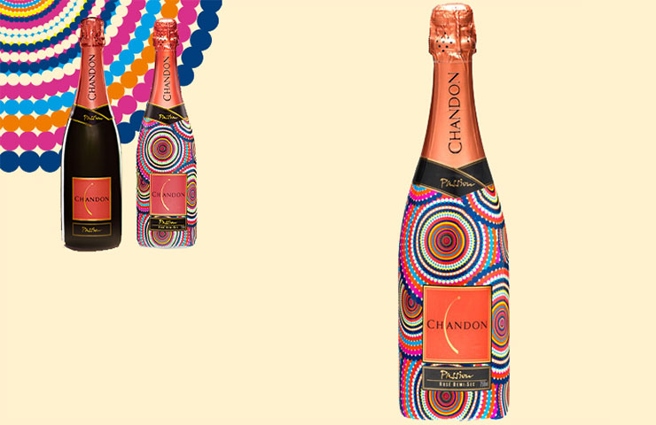 Chandon Passion