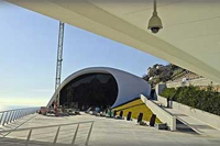 Auditório Niemeyer