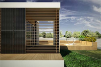 Brasil participa do Solar Decathlon Europe