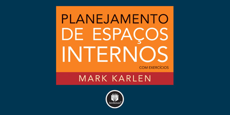 Planejamento Espaços Internos