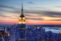 Empire State – Edifício Sustentável