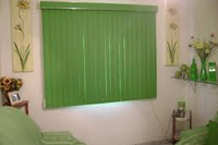 Especial: cortinas e persianas