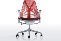 Herman Miller e Record nas Olimpíadas