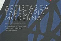 Tapeçaria moderna