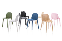 Herman Miller, Mattiazi e Magis