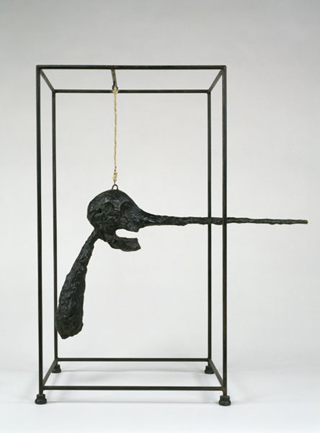 Giacometti