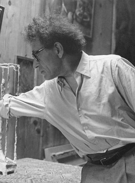 Giacometti