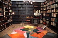 Biblioteca de Design