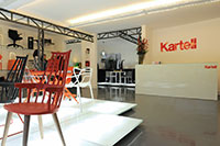 +3 Kartell