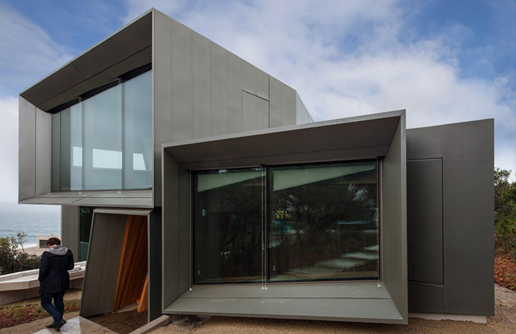 Fairhaven Beach House